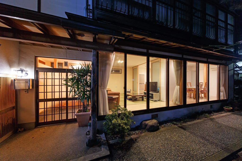 Kanazawa Seiren Le Lotus Bleu المظهر الخارجي الصورة